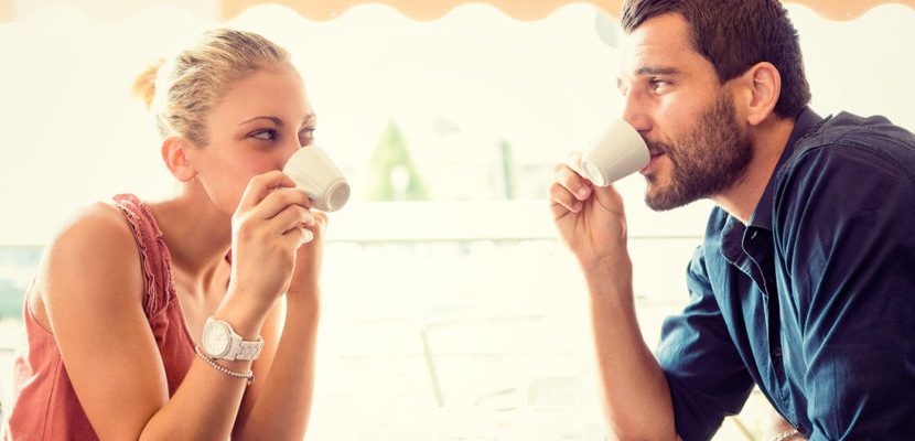 cara memikat wanita tanpa bicara